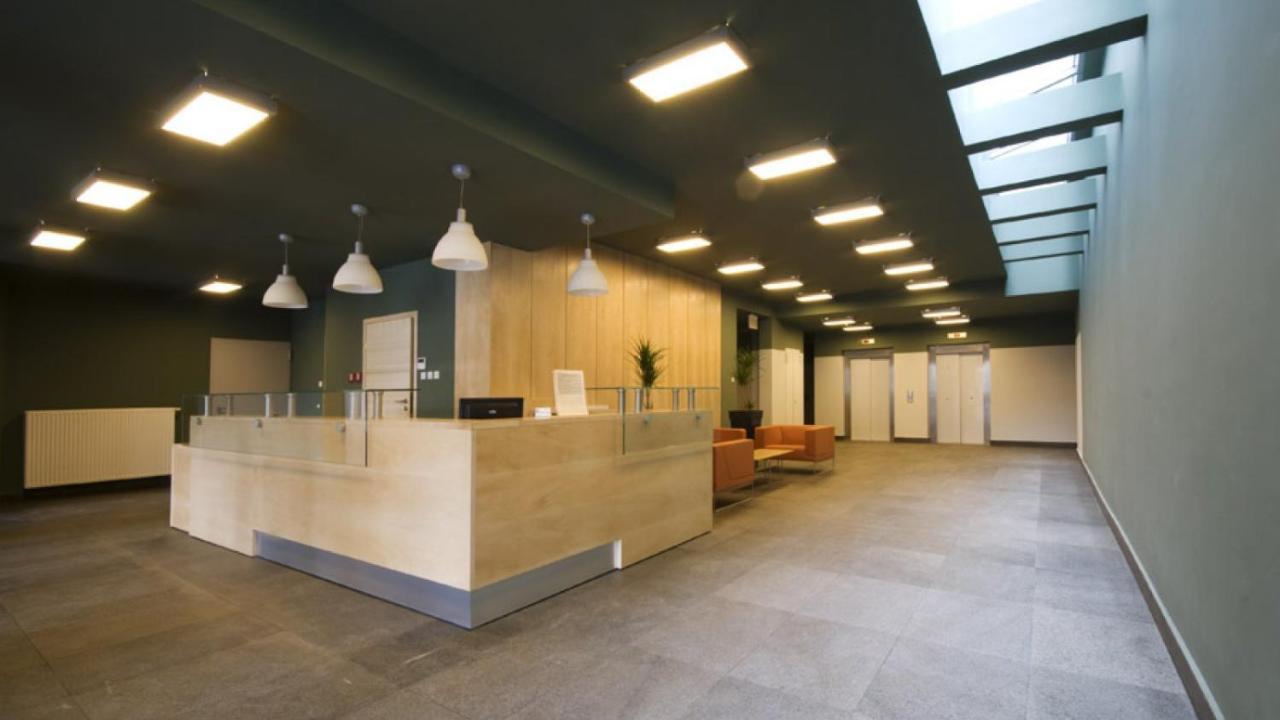 Apartament Warta Park Poznan - Basen Pool - Sauna - Ac Klimatyzacja - Cost Free Parking - Pelikan - 24H Check In Exterior foto
