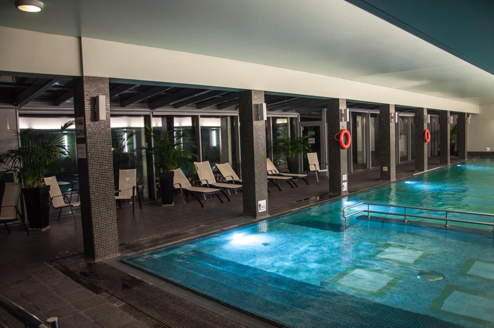 Apartament Warta Park Poznan - Basen Pool - Sauna - Ac Klimatyzacja - Cost Free Parking - Pelikan - 24H Check In Exterior foto